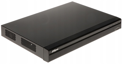 [VP-NVR-4216-4KS3] Enregistreur NVR IP - 12 MP - 16 canaux vidéos 