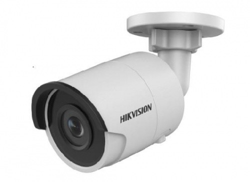 [VP-CAM-DS-2CD2043G0-I] IP Camera Tube 4 MP, H.265+ 