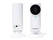 SpotCam HD