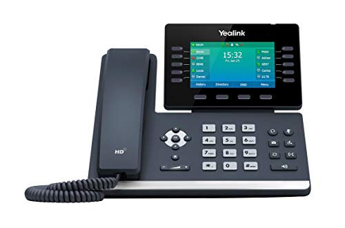 [TC-YEAL-T54W] Yealink SIP-T54W IP Phone